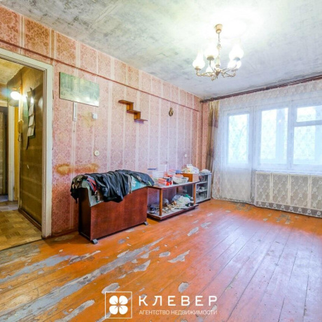 Фотография 4-комнатная квартира по адресу Пушкина просп., д. 79 - фото 5