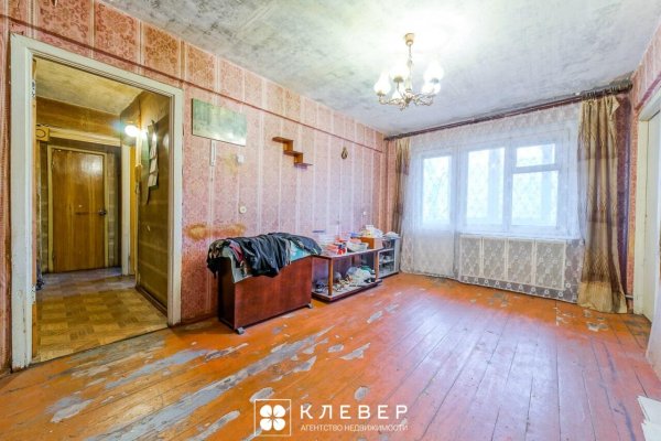 4-комнатная квартира по адресу Пушкина просп., д. 79 - фото 5