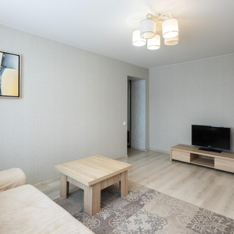 Фотография 3-комнатная квартира по адресу Люксембург ул., д. 178 - фото 2