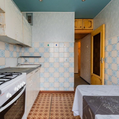 Фотография 3-комнатная квартира по адресу Мирошниченко ул., д. 15 - фото 15