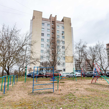 Фотография 2-комнатная квартира по адресу Глебки ул., д. 92 - фото 2