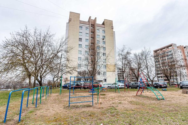2-комнатная квартира по адресу Глебки ул., д. 92 - фото 2