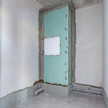 Фотография 3-комнатная квартира по адресу Виталия Цвирко ул., д. 73 - фото 15