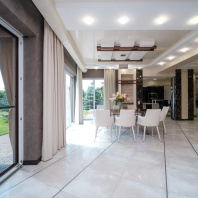 Фотография Продается коттедж д. Дроздово, Мирная ул. - фото 15