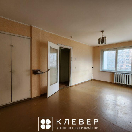 Фотография 1-комнатная квартира по адресу Ольшевского ул., д. 69 - фото 7