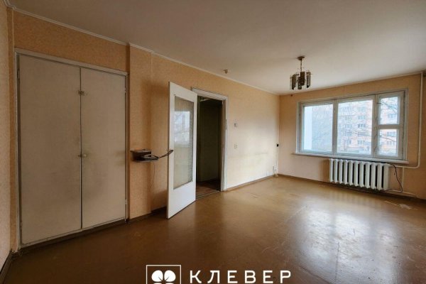 1-комнатная квартира по адресу Ольшевского ул., д. 69 - фото 7