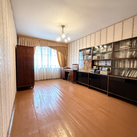 Фотография 2-комнатная квартира по адресу Рокоссовского просп., д. 53 - фото 6