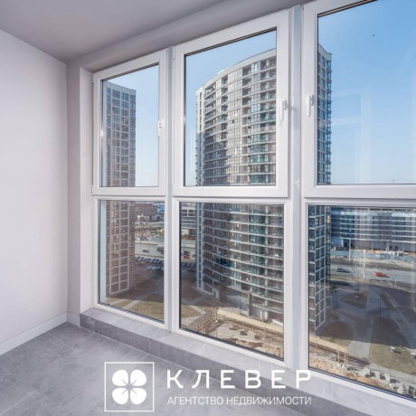 Фотография 3-комнатная квартира по адресу Савицкого ул., д. 2 - фото 10