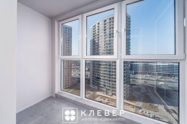 3-комнатная квартира по адресу Савицкого ул., д. 2 - фото 10