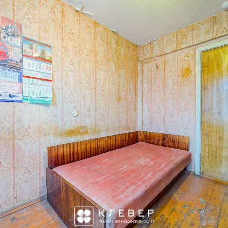 Фотография 4-комнатная квартира по адресу Пушкина просп., д. 79 - фото 6