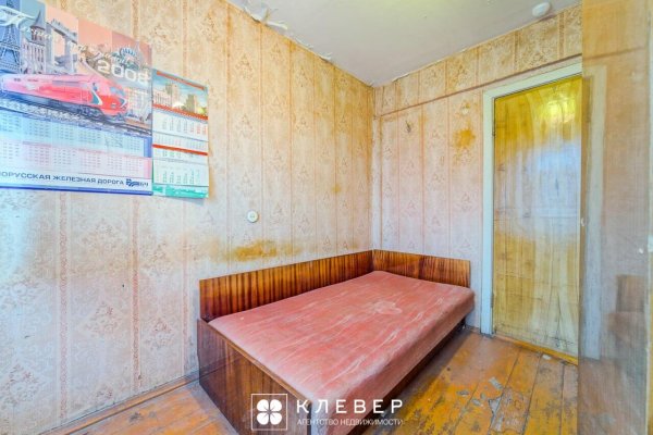 4-комнатная квартира по адресу Пушкина просп., д. 79 - фото 6