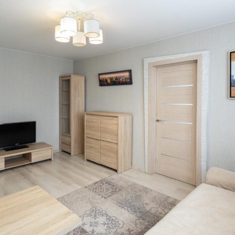 Фотография 3-комнатная квартира по адресу Люксембург ул., д. 178 - фото 3