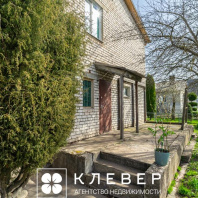 Фотография Продается коттедж аг. Большевик, Луговая ул. - фото 15