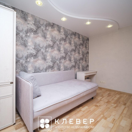 Фотография 2-комнатная квартира по адресу Чечота ул., д. 9 - фото 16