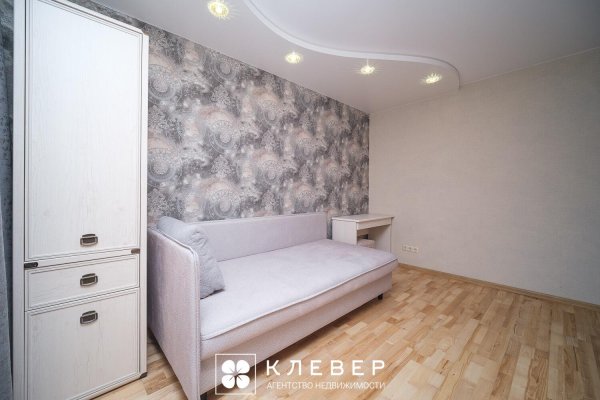 2-комнатная квартира по адресу Чечота ул., д. 9 - фото 16