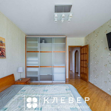 Фотография 3-комнатная квартира по адресу Физкультурная ул., д. 18 - фото 6