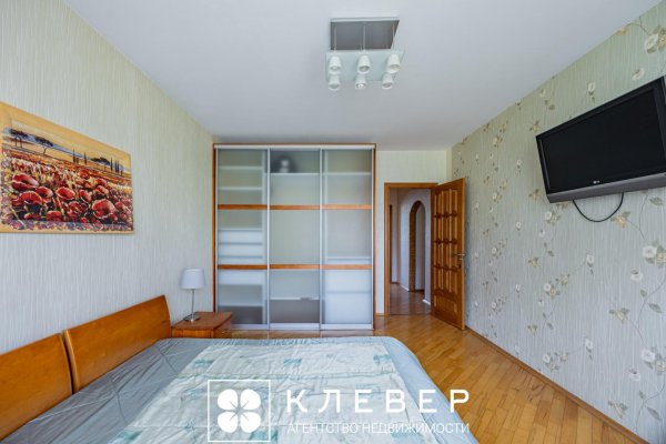 3-комнатная квартира по адресу Физкультурная ул., д. 18 - фото 2