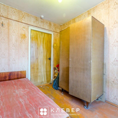 Фотография 4-комнатная квартира по адресу Пушкина просп., д. 79 - фото 7