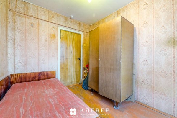 4-комнатная квартира по адресу Пушкина просп., д. 79 - фото 7