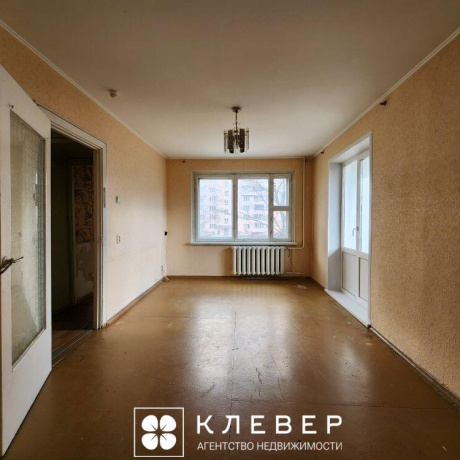 Фотография 1-комнатная квартира по адресу Ольшевского ул., д. 69 - фото 8