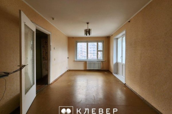 1-комнатная квартира по адресу Ольшевского ул., д. 69 - фото 8