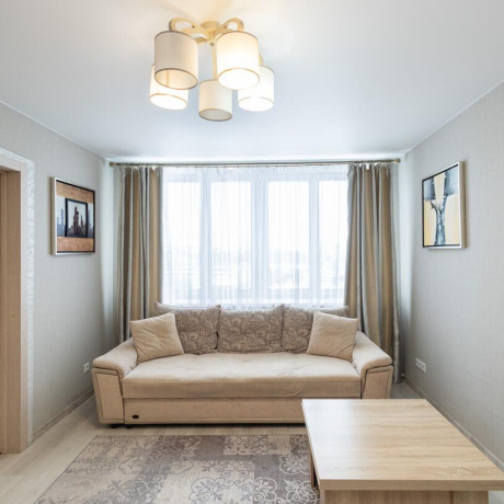 Фотография 3-комнатная квартира по адресу Люксембург ул., д. 178 - фото 4