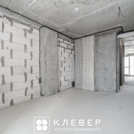 Фотография 3-комнатная квартира по адресу Белградская ул., д. 1 - фото 18