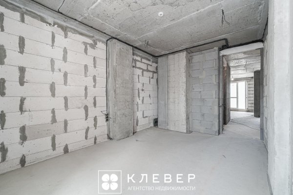 3-комнатная квартира по адресу Белградская ул., д. 1 - фото 18