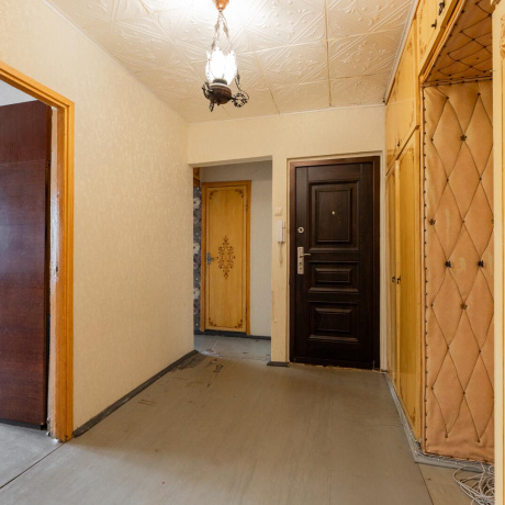 Фотография 3-комнатная квартира по адресу Мирошниченко ул., д. 15 - фото 17