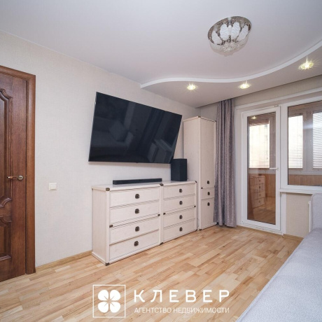 Фотография 2-комнатная квартира по адресу Чечота ул., д. 9 - фото 15