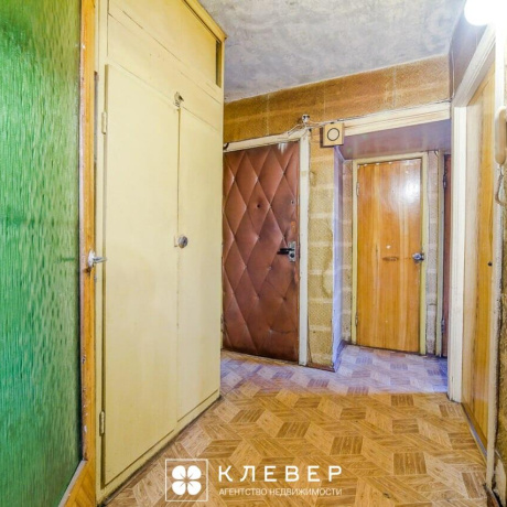 Фотография 4-комнатная квартира по адресу Пушкина просп., д. 79 - фото 8