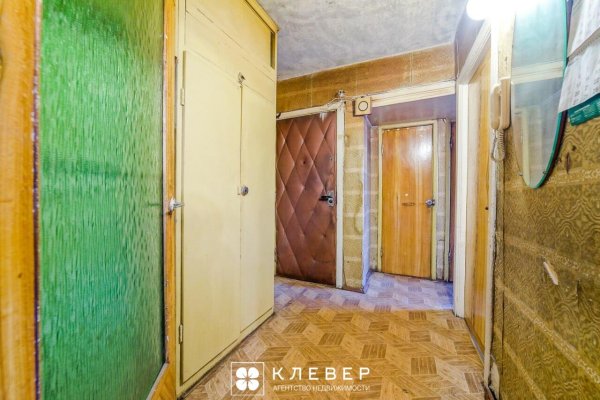 4-комнатная квартира по адресу Пушкина просп., д. 79 - фото 8