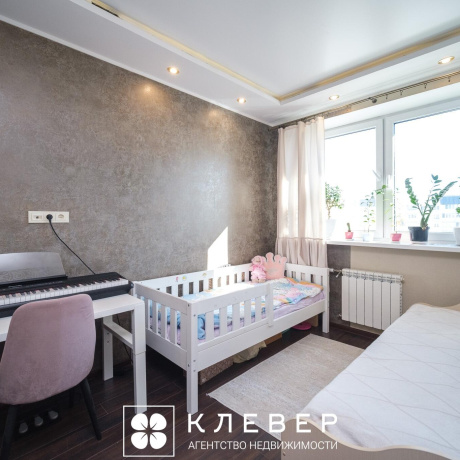 Фотография 2-комнатная квартира по адресу Рафиева ул., д. 54 - фото 14