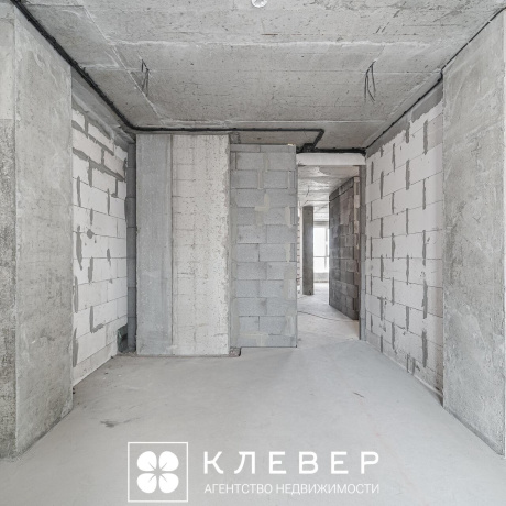 Фотография 3-комнатная квартира по адресу Белградская ул., д. 1 - фото 19