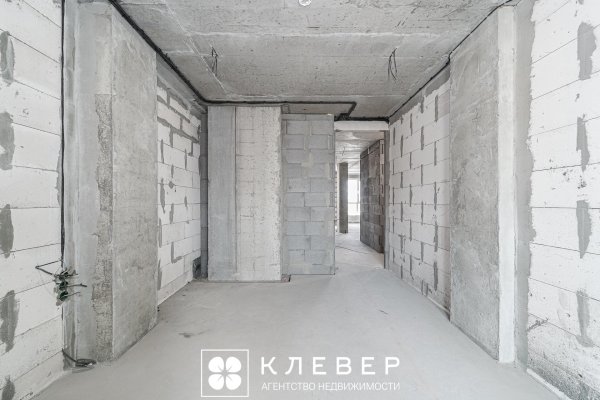 3-комнатная квартира по адресу Белградская ул., д. 1 - фото 19