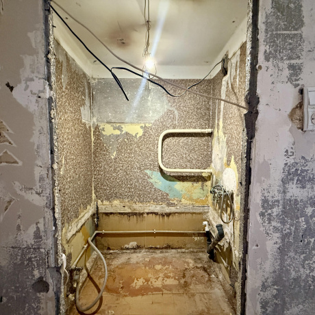 Фотография 1-комнатная квартира по адресу Троицкая ул., д. 23 - фото 8