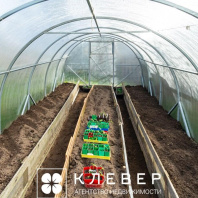 Фотография Продается коттедж аг. Большевик, Луговая ул. - фото 17