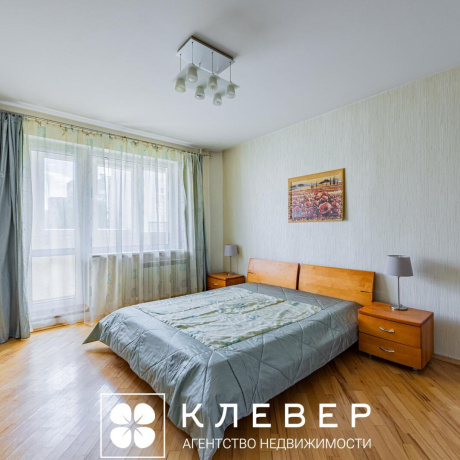 Фотография 3-комнатная квартира по адресу Физкультурная ул., д. 18 - фото 7