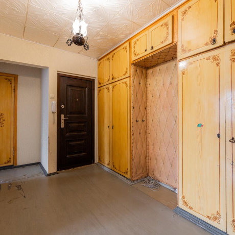 Фотография 3-комнатная квартира по адресу Мирошниченко ул., д. 15 - фото 18