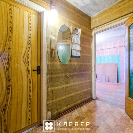 Фотография 4-комнатная квартира по адресу Пушкина просп., д. 79 - фото 9