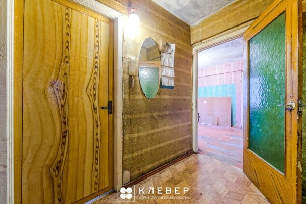 4-комнатная квартира по адресу Пушкина просп., д. 79 - фото 9