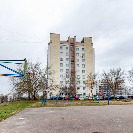 Фотография 2-комнатная квартира по адресу Глебки ул., д. 92 - фото 3