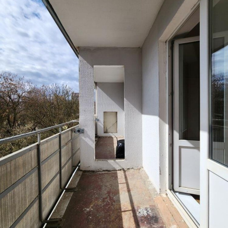 Фотография 1-комнатная квартира по адресу Ольшевского ул., д. 69 - фото 10