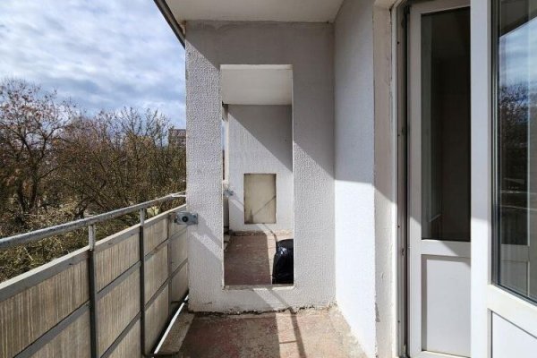 1-комнатная квартира по адресу Ольшевского ул., д. 69 - фото 10