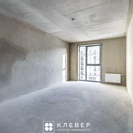 Фотография 3-комнатная квартира по адресу Виталия Цвирко ул., д. 73 - фото 16