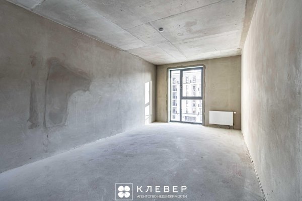 3-комнатная квартира по адресу Виталия Цвирко ул., д. 73 - фото 16