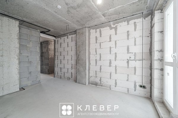 3-комнатная квартира по адресу Белградская ул., д. 1 - фото 20