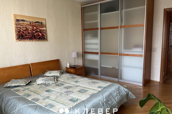 3-комнатная квартира по адресу Физкультурная ул., д. 18 - фото 4