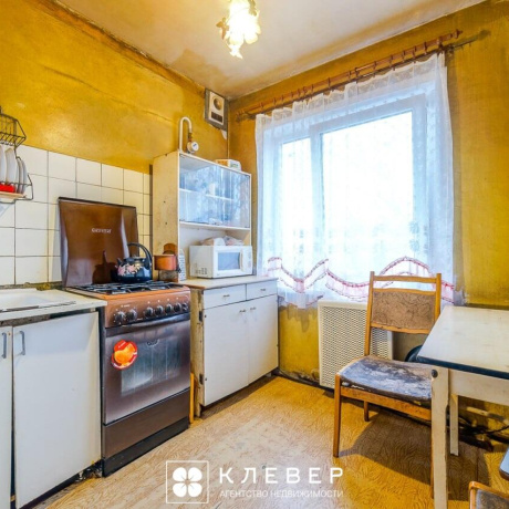 Фотография 4-комнатная квартира по адресу Пушкина просп., д. 79 - фото 10