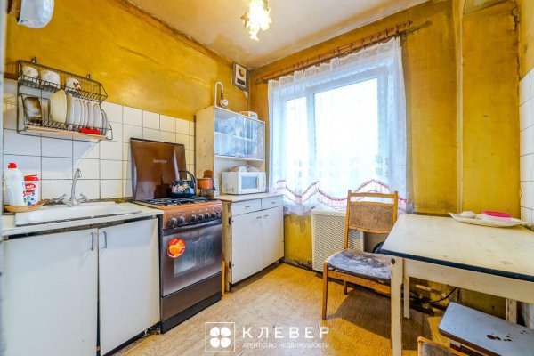 4-комнатная квартира по адресу Пушкина просп., д. 79 - фото 10